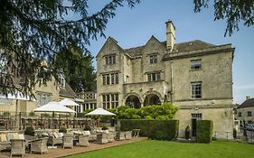 The Painswick